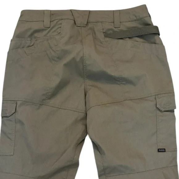 511 tactical WOMEN'S ABR™ PRO PANT ranger green size 16 regular - Picture 6 of 9